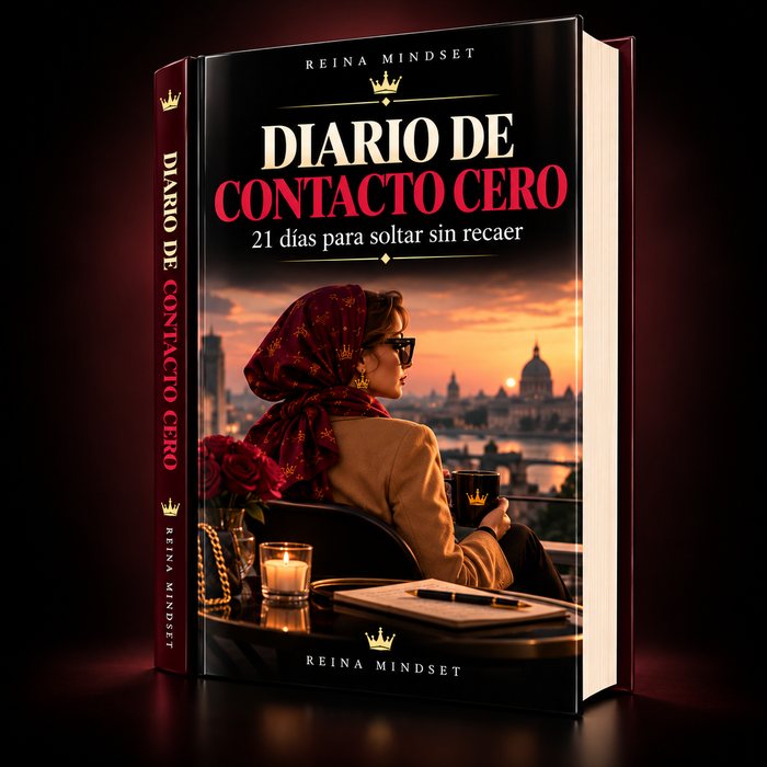 Diario de Contacto Cero